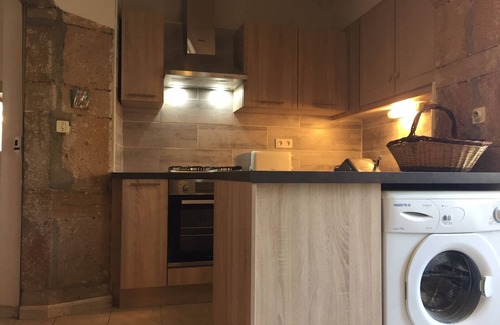 Avene House | In a quiet village of Monts d'Orb near Avène baths