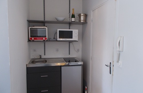 Remalard-en-Perche Apartment | In an old mill studio by the river in the heart of the park of the perche