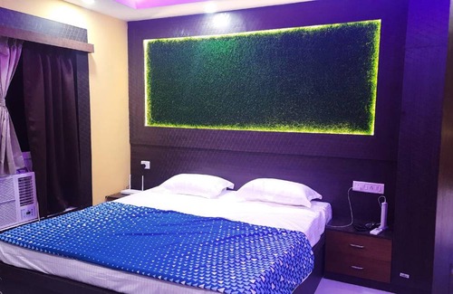 Puri Apartment | 51 m² Apartment ∙ 1 bedroom ∙ 5 guests