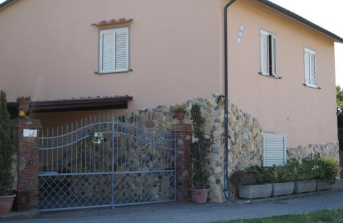 Cascina Apartment | In Battaglino