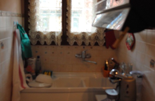 Savena Apartment | In BOLOGNA Holiday HouseMICETTA