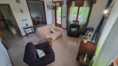 Rivignano Teor House | In campagna vicino al mare
