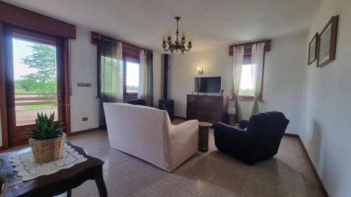 Rivignano Teor House | In campagna vicino al mare