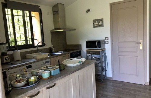 Porto-Vecchio House | IN CASETTA DI A CARDICCIA
