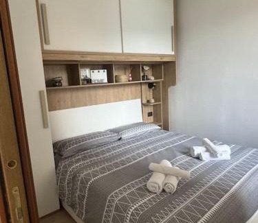 Lierna Apartment | In center Cà del Pescatore lake view