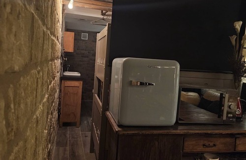 Houilles Apartment | In city center and next to the train station