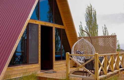 Byurakan Apartment | IN CLOUDS RESORT Byurakan