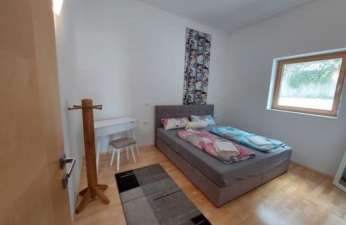 Ubersaxen Apartment | In den Bergen
