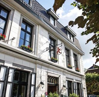 Municipality of Gulpen-Wittem Hotel | In den Roden Leeuw van Limburg