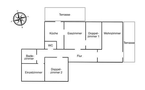 Loehne Apartment | In der Heide