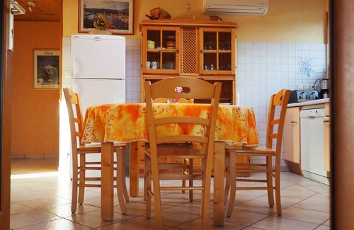 Chantemerle-les-Bles Cottage | In Drôme des Collines, in the heart of the Pays de l'Hermitage !