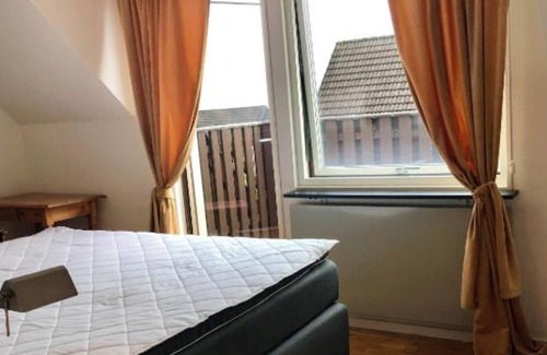 Bastad Ski Chalet | In famous Båstad City Center with Sea view Cozy Skåne South of Sweden WiFi