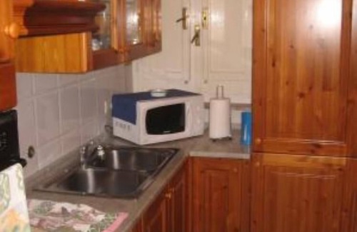 Mondello Apartment | IN FRONT OF THE SEA - BEAUTIFUL SEASIDE- only 20 meter from the beach - MONDELLO SQUARE - PALERMO