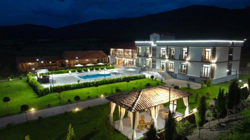 Kvareli Hotel | In Gremi Hotel