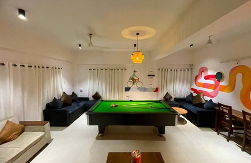 Yerawada Hostel | Hostel ∙ 8 guests
