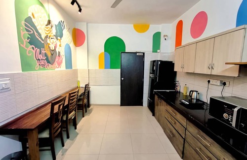 Yerawada Hostel | Hostel ∙ 8 guests
