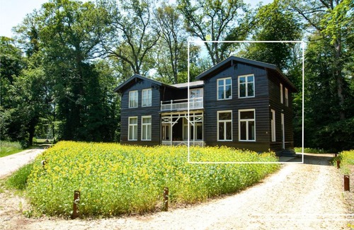 Diepenveen House | In het huis van Bello