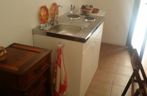 Pantelleria House | In Kasuzza. (Pantelleria)