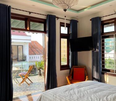 Hoi An House | In-Love Homestay