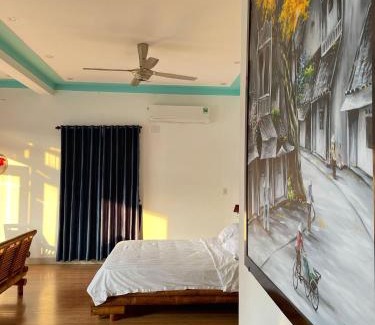 Hoi An House | In-Love Homestay