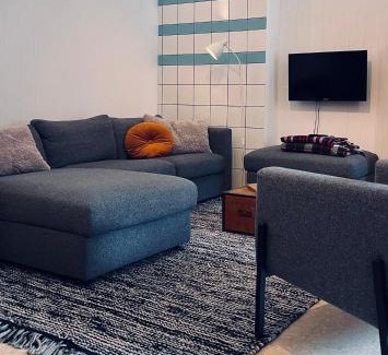Reninge Apartment | In nduuk