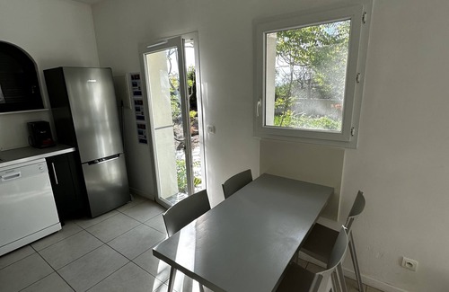 Biguglia House | In paradise, feet in the water