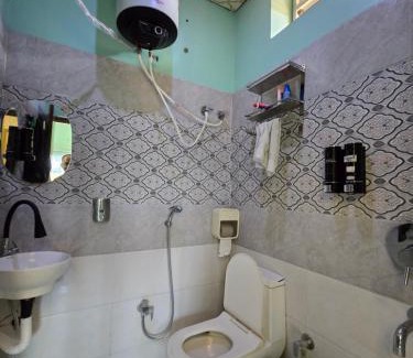 Shamshabad Apartment | Barla's Home Stay Luxury 2BHK