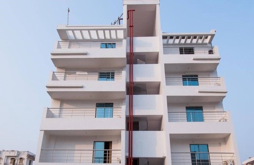 Danapur Apartment | FAMILY ROOM 8-S G INTERNATIONAL
