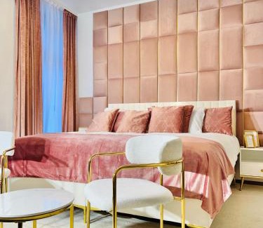 Old Town Hotel | IN ROOM Old town Kaunas