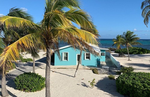 Blossom Village House | In Seaclusion, Little Cayman