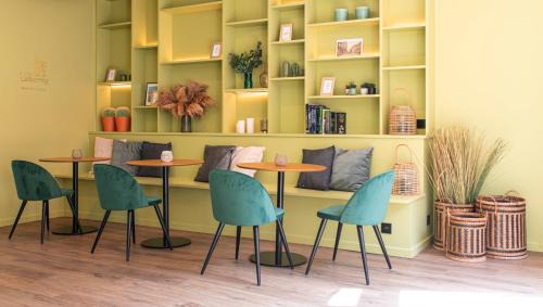 Hasselt House | In Sint Lambertus