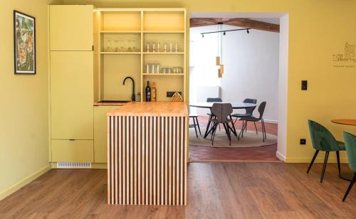 Hasselt House | In Sint Lambertus