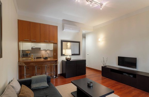 Se Apartment | In the centre of Funchal - Arriaga Residence