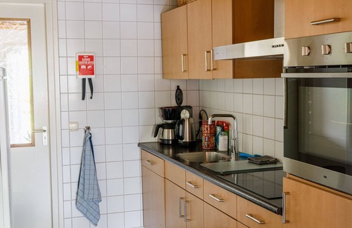 Goudriaan House | "In the Farm" Group accommodation in the Netherlands