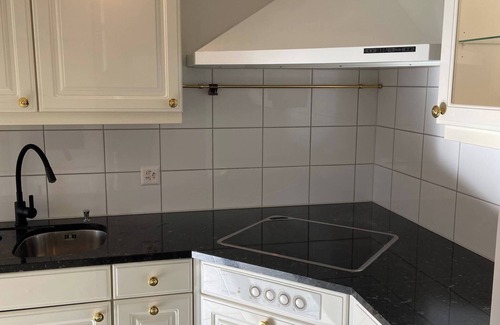 Ettingen Apartment | In the Green but in 20 Minutes in Basel