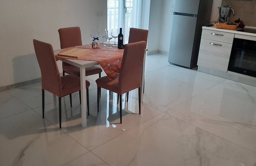 Montemarano Apartment | In the Green of Irpinia locality Montemarano (Avellino) stands Tenuta Casa Arsa.