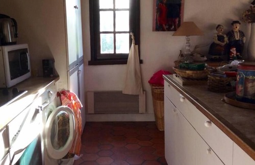 Saint-Pierre-des-Ifs House | In the heart of Normandy, for family loving calm and simplicity