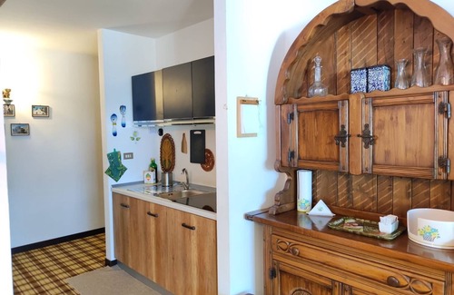 Campitello Matese Apartment | In the heart of the Matese National Park in search of nature and well-being.