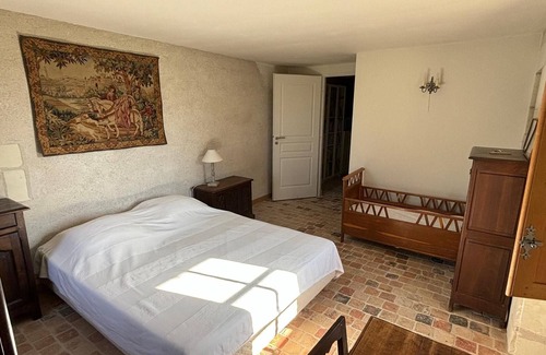 Montreuil-Bellay Other | In the heart of the Loire Valley, surrounded by nature. Château de la Treille