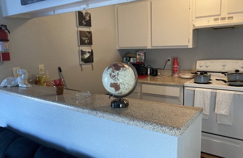 Willow Meadows/Willowbend Area Apartment | In the heart of all the action!