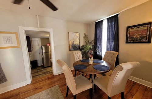 Sharpsburg House | *In The Heart Of Antietam*