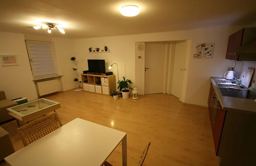 Attiki Apartment | In the heart of Athens