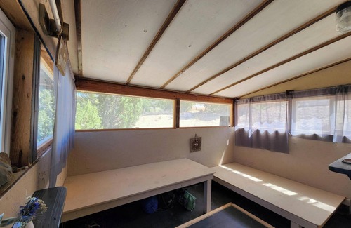 Fairview Cabin | In the heart of beaUTAHful Utah sits this gorgeous retreat