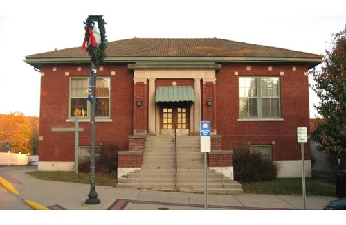 Paoli House | In the Heart of Historic Paoli