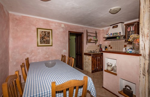 Munci Villa | In the heart of Istria, 2 villas to rent together