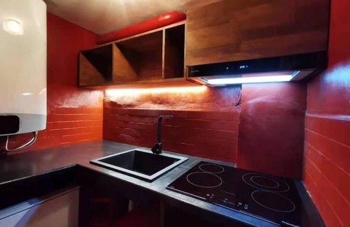 Cervinia Apartment | In the Heart of Cervinia
