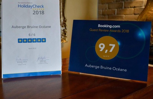 Matane House | In the heart of Matane, the Bruine Océane Inn is a little gem ready to welcome y