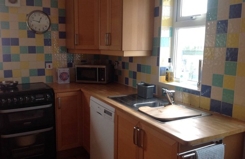 Mullion Cottage | In the heart of Mullion Village, close to Polurrian Beach & Village Services