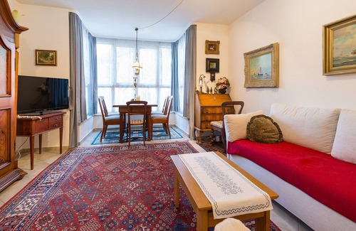 Angerviertel Apartment | In the heart of Munich