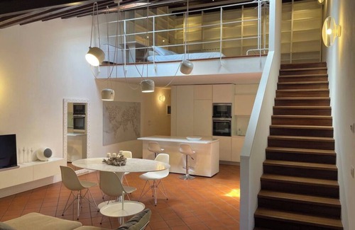 Historic Centre Apartment | In the heart of Padua